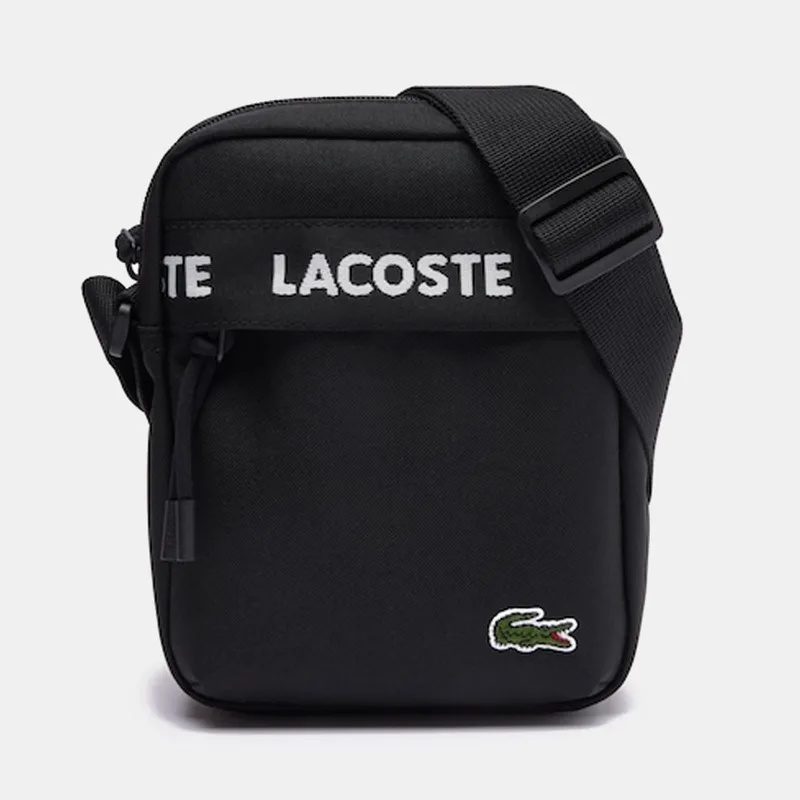 Lacoste Τσάντα Χιαστί (9000199057_80774)