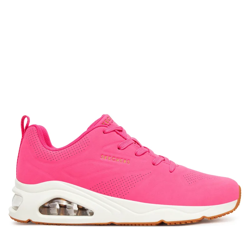 Αθλητικά Skechers Tres-Air Uno-Ah - Mazing 177390/HTPK Ροζ
