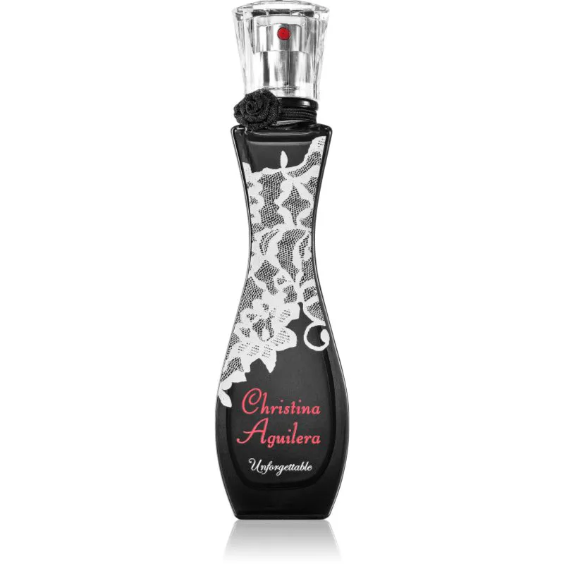 Christina Aguilera Unforgettable Eau de Parfum για γυναίκες 30 ml