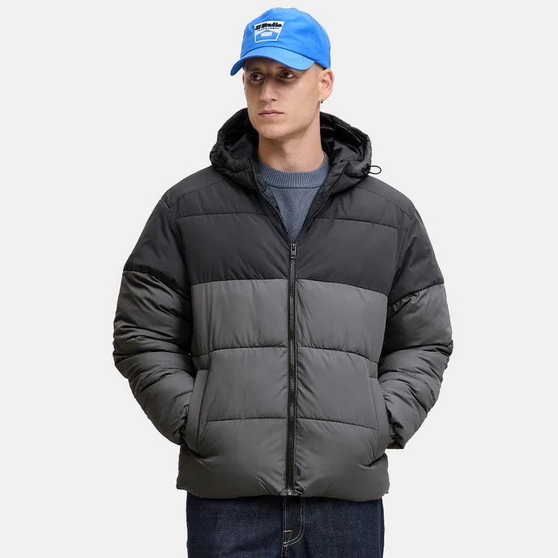Jack & Jones Jjmaze Ανδρικό Καπιτονέ Μπουφάν (9000237420_22878)