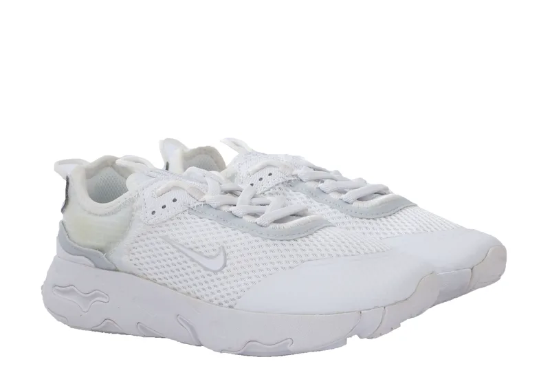 Sneaker Nike React Live CW1621-101 Unisex Παιδικό