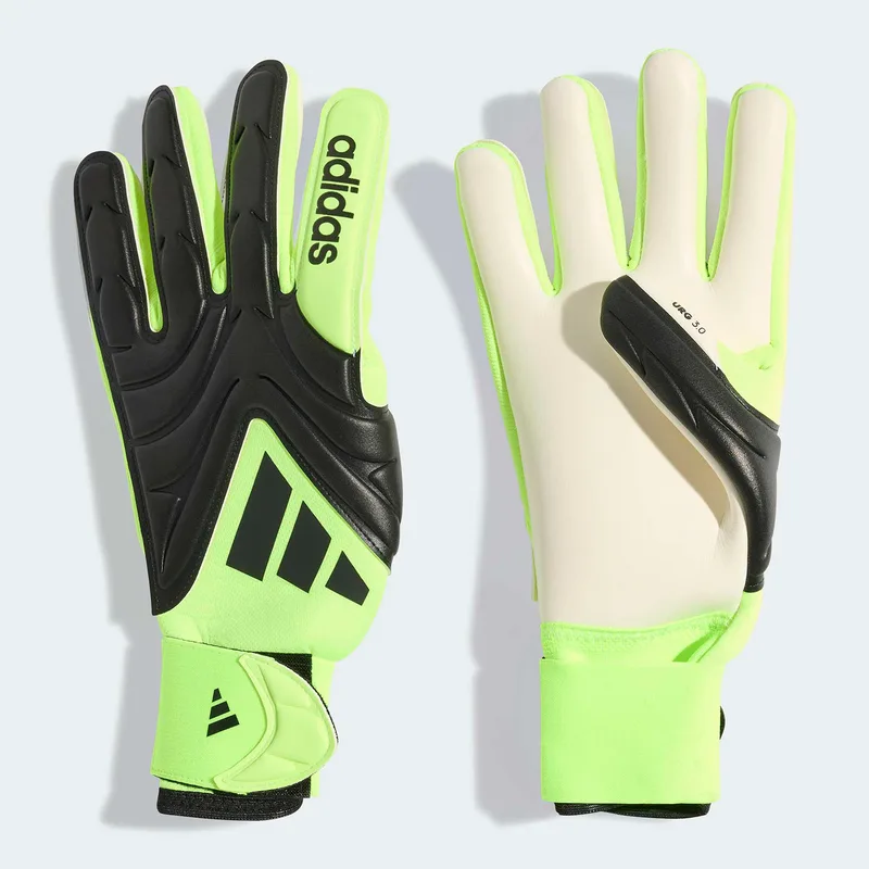 ADIDAS COPA LEAGUE GOALKEEPER GLOVES ΜΑΥΡΟ