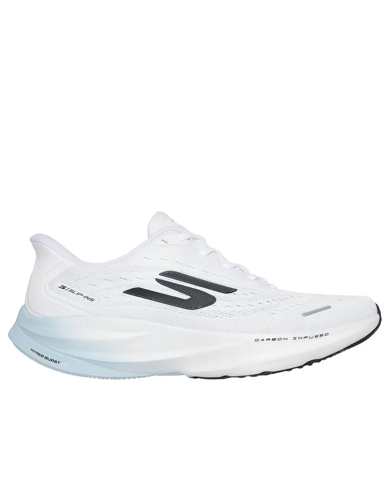 Skechers SlipIns SKX Aero Spark 246205WLB