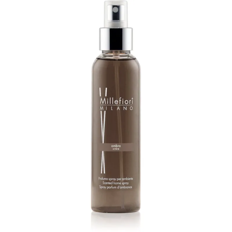 Millefiori Ombra σπρέι δωματίου 150 ml
