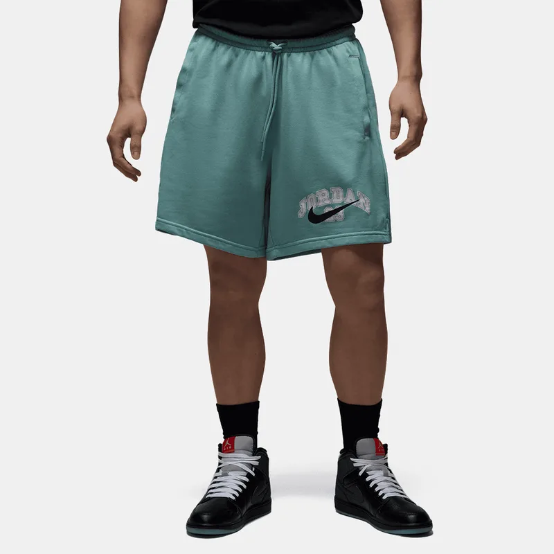 Jordan MVP Fleece Terry Ανδρικό Σορτς Μπάσκετ (9000209865_75392)