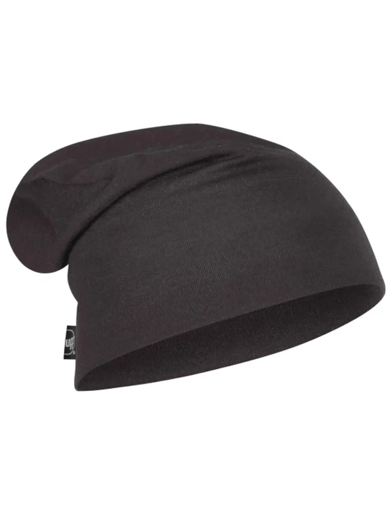 Buff Merino Heavyweight Beanie 1111709991000