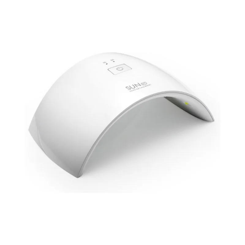 Φουρνάκι Νυχιών UV/Led Sun 9C 24W Ρεύματος