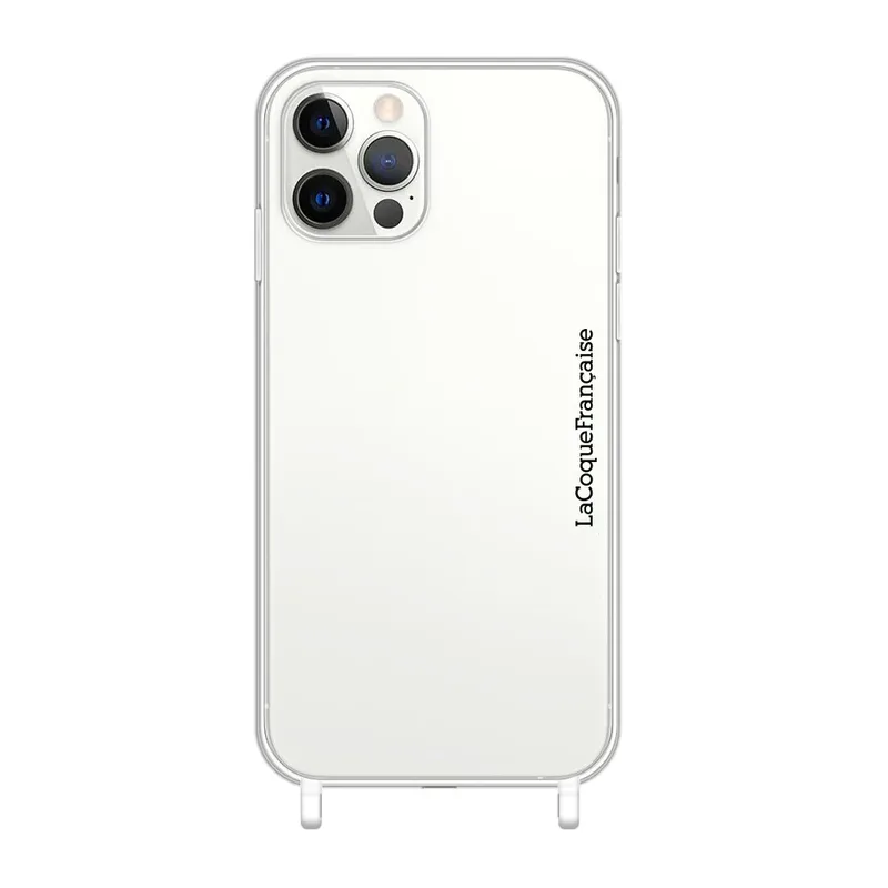 Θήκη IPHONE 13 PRO - Διάφανη