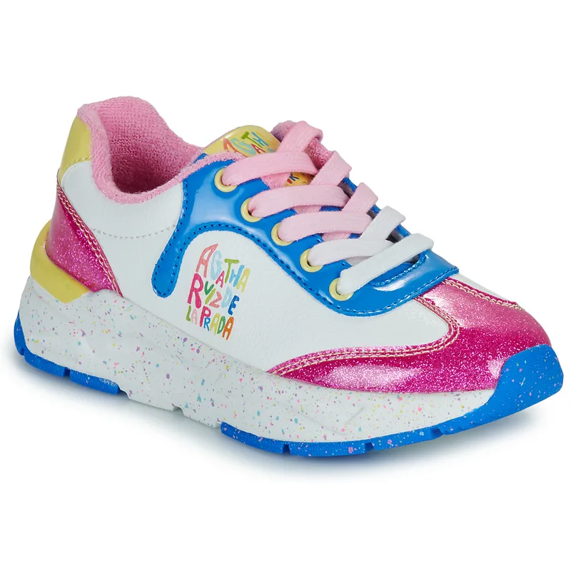 Xαμηλά Sneakers Agatha Ruiz de la Prada SNEAKER