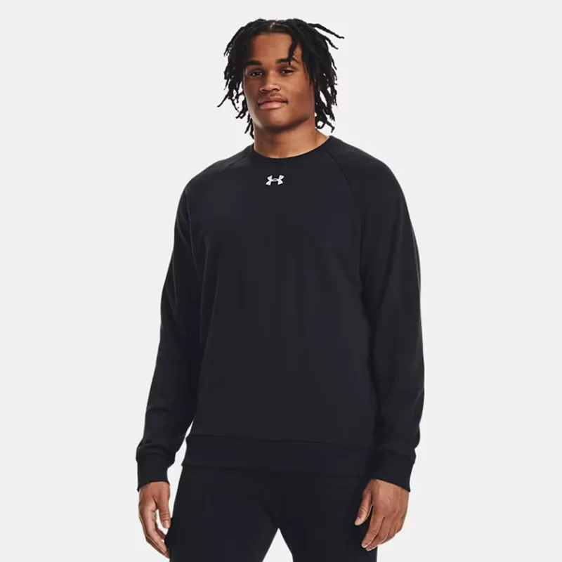 Under Armour Rival Fleece Ανδρικό Φούτερ (9000195164_44184)