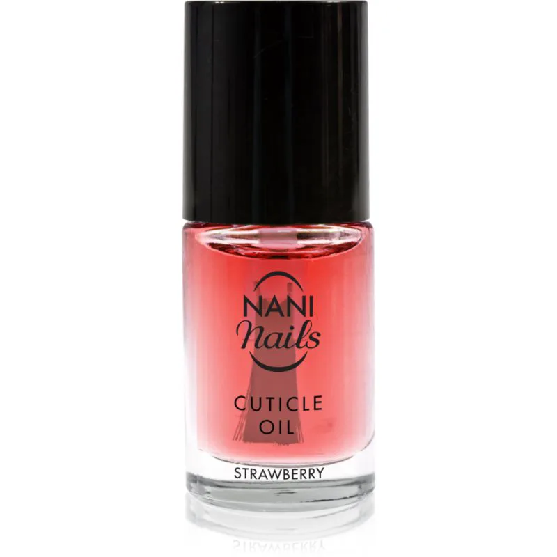 NaniNails NANI Cuticle Oil θρεπτικό λάδι 5 ml