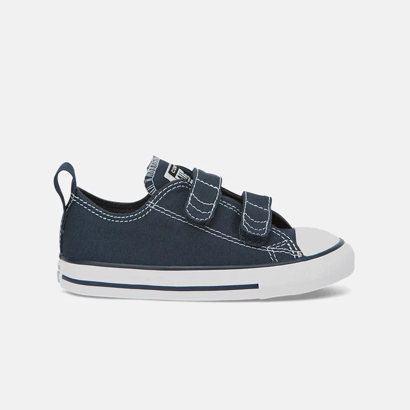 Converse Chuck Taylor All Star Βρεφικά Παπούτσια (9000049669_44790)