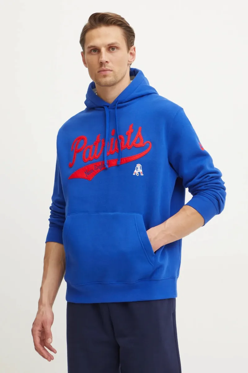 Μπλούζα Nike New England Patriots