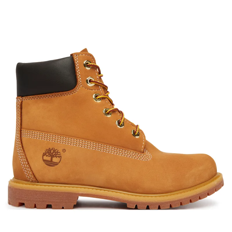 Ορειβατικά παπούτσια Timberland TB1103617131 Καφέ