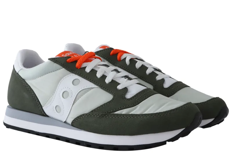 Sneaker Saucony Originals Jazz Original S2044-666-666 Ανδρικό
