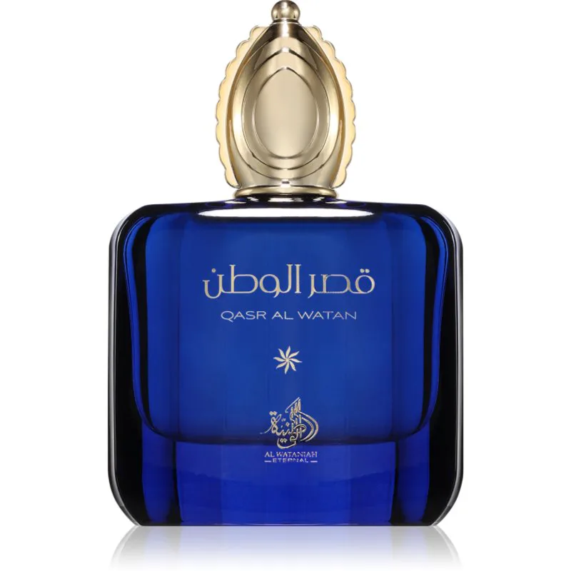 Al Wataniah Eau de Parfum unisex 100 ml