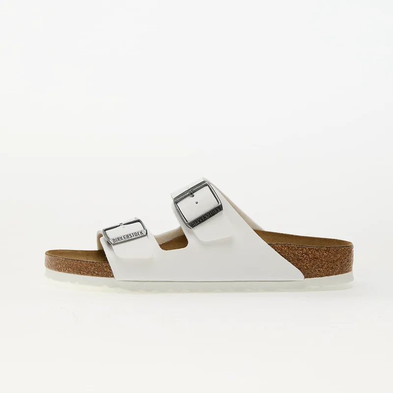 Sneakers Birkenstock Arizona Birko-Flor White EUR 37