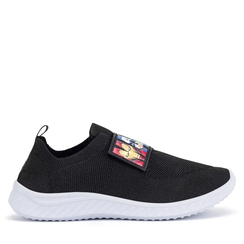 Sneakers Avengers CEO-CP91-AW26-304AVMV Μαύρο