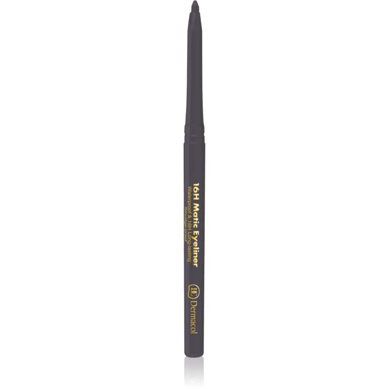 Dermacol 16H Matic Eyeliner αυτόματο μολύβι για τα μάτια απόχρωση 05 0.3 γρ
