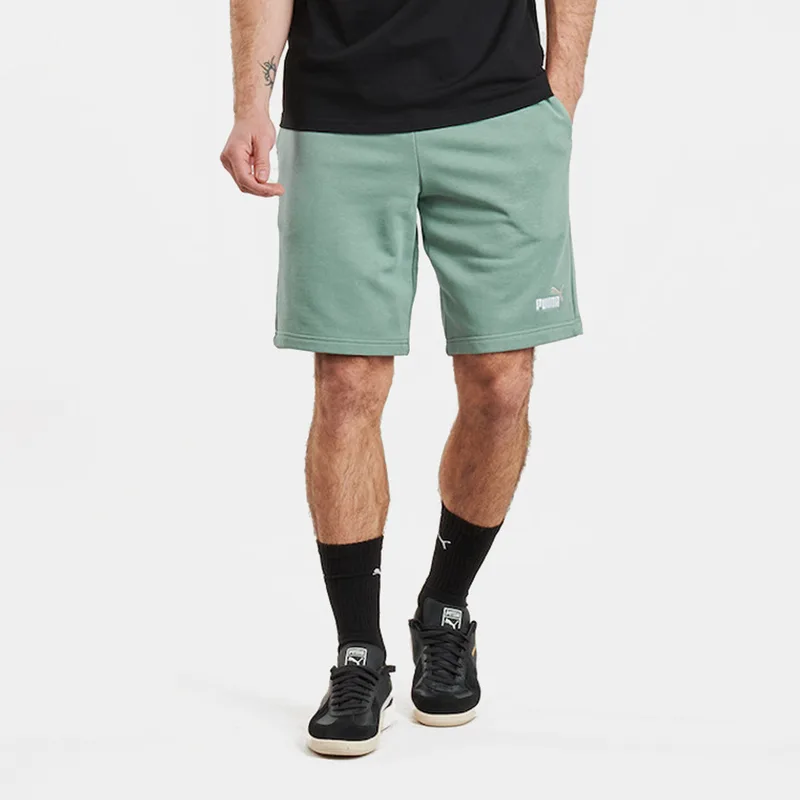Puma Essentials 2 10" Ανδρική Βερμούδα (9000218974_84147)