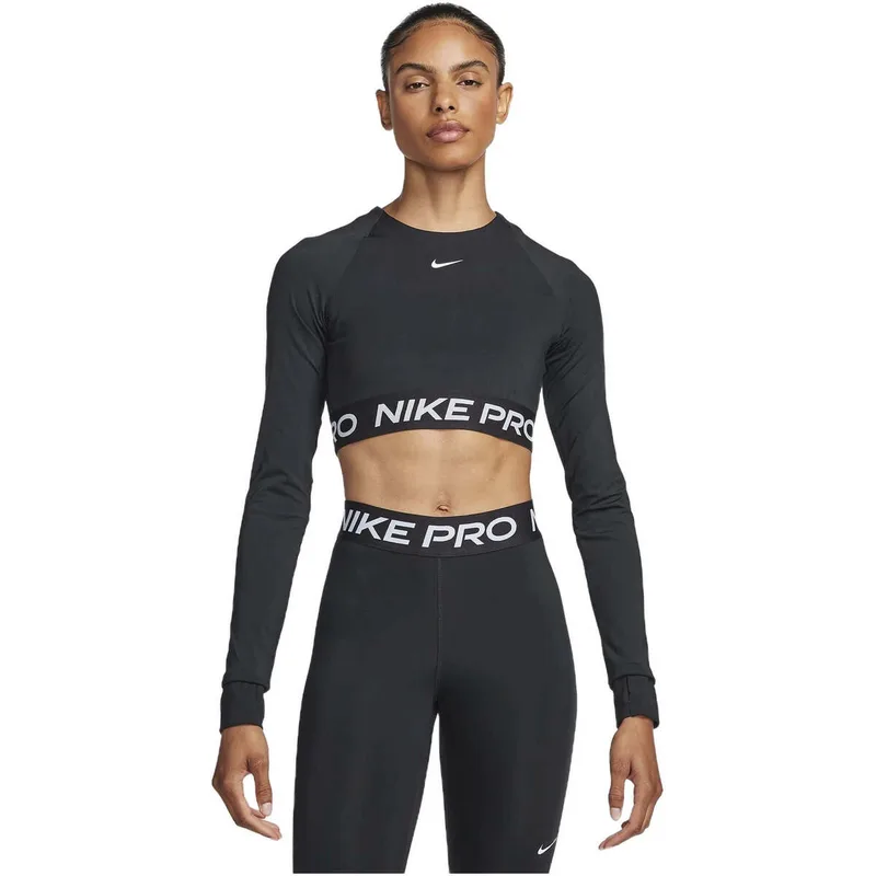 Μπλουζάκια με μακριά μανίκια Nike FV5484-010