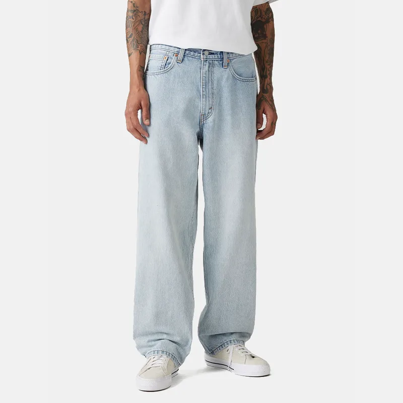 Levi's 94 Baggy Ανδρικό Τζιν Παντελόνι (9000222808_84623)