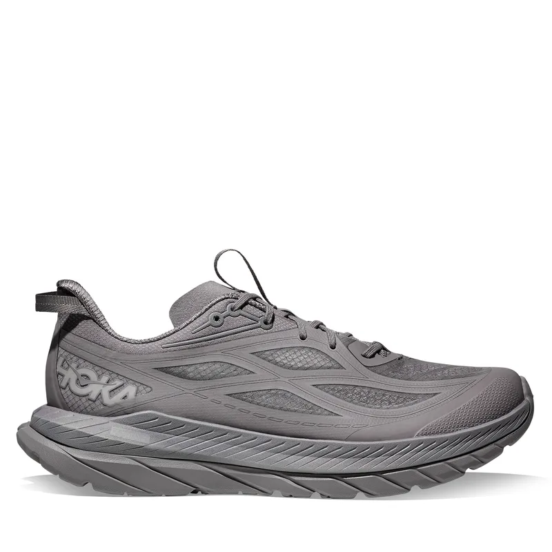 Αθλητικά Hoka Mach Remastered 1176250 Γκρι