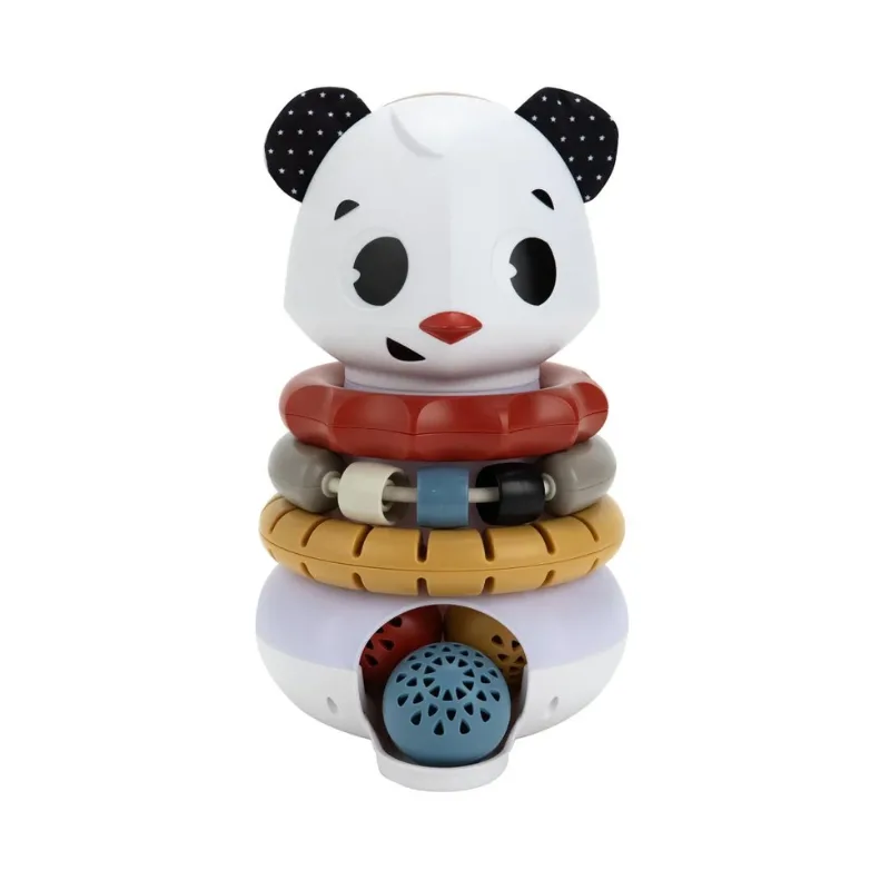 Μουσικό Παιχνίδι Tiny Love Stacking Toy 3 in 1 Rock N Roll BR79102