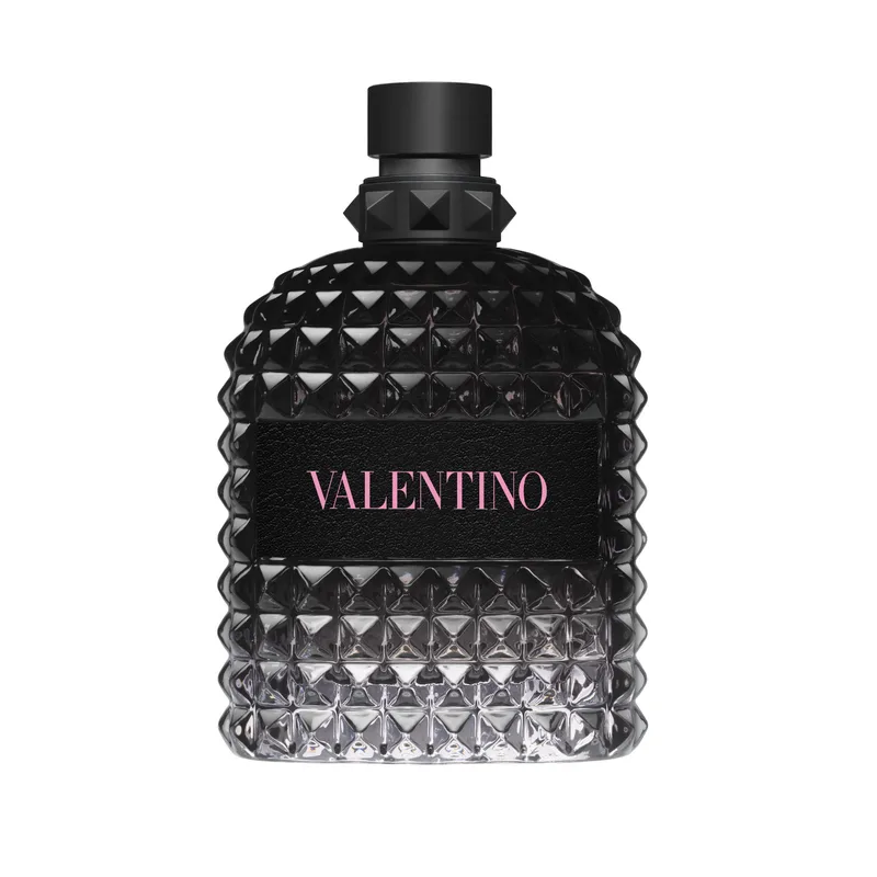Born in Roma Uomo Eau De Toilette
