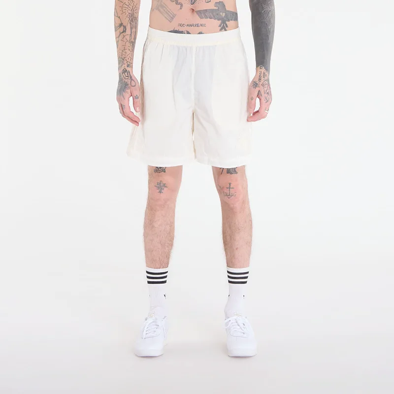 Σορτς adidas x Wales Bonner Football Shorts Off White XS