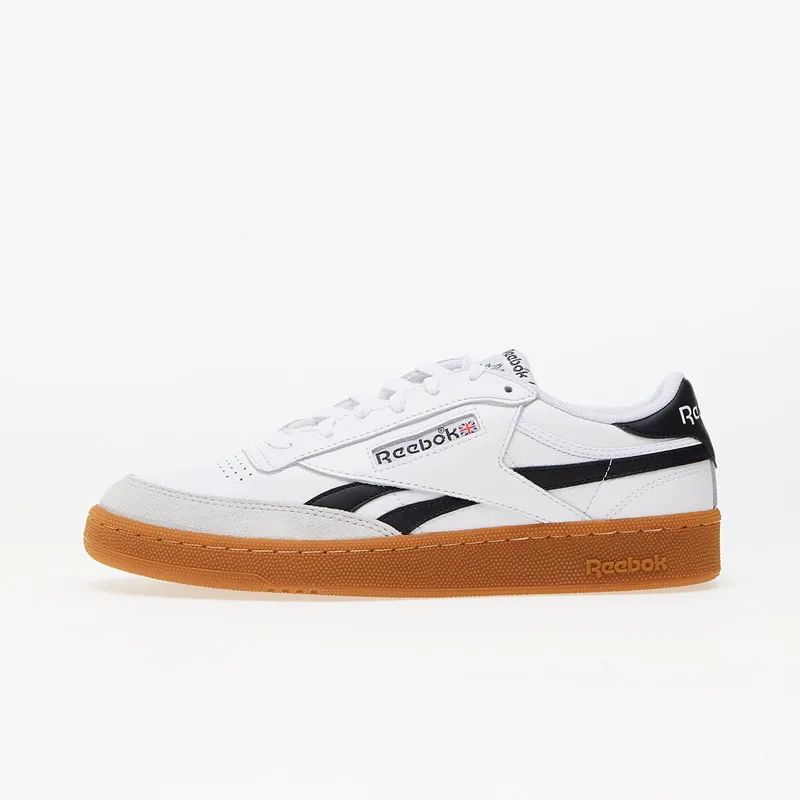 Sneakers Reebok Club C Revenge Vintage White/ Black/ Gum EUR 39
