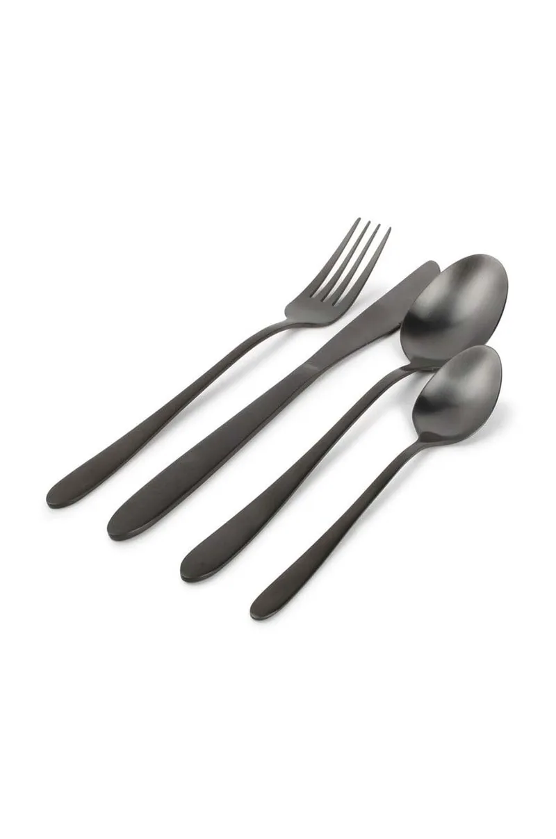 Fine Dining & Living Σετ μαχαιροπήρουνων Slim (24-pack)