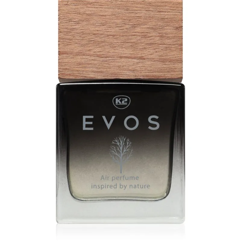 K2 Evos Viking άρωμα για αυτοκίνητο 50 ml