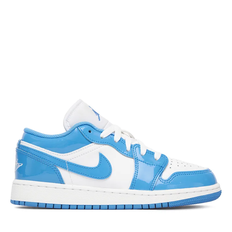 Αθλητικά Nike Air Jordan 1 Low Se (GS) FZ3929 114 Λευκό