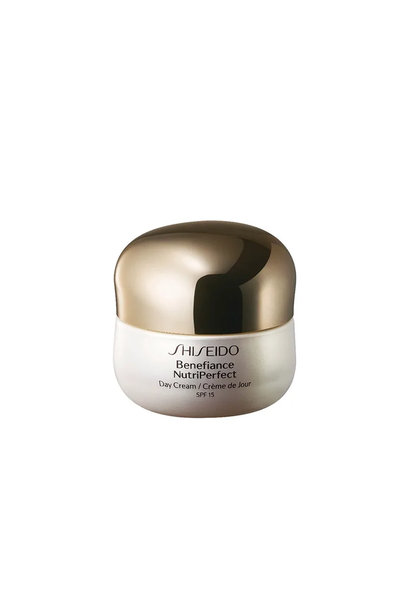 Shiseido Benefiance Nutri Perfect Day Cream 50 ml - 10119110307