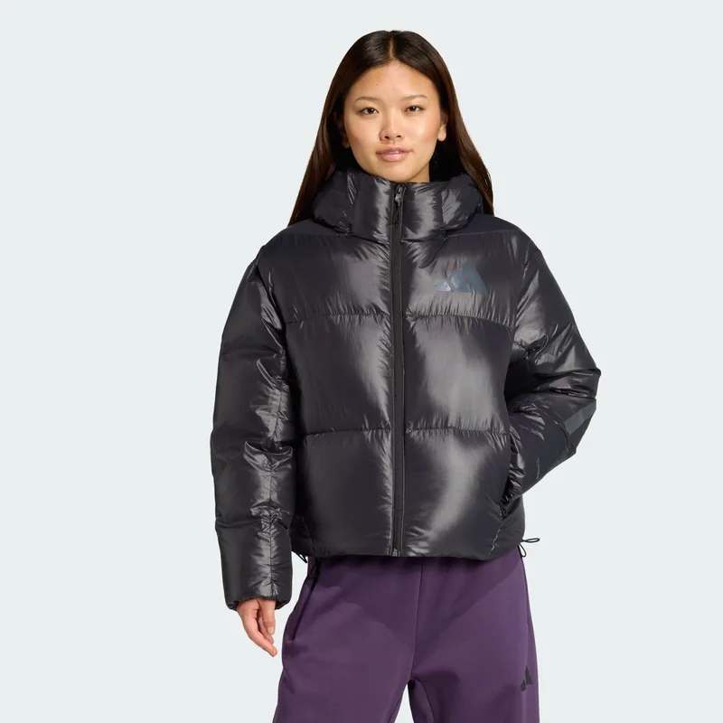 adidas Sportwear Z.N.E. Γυναικείο Μπουφάν (9000253559_1469)