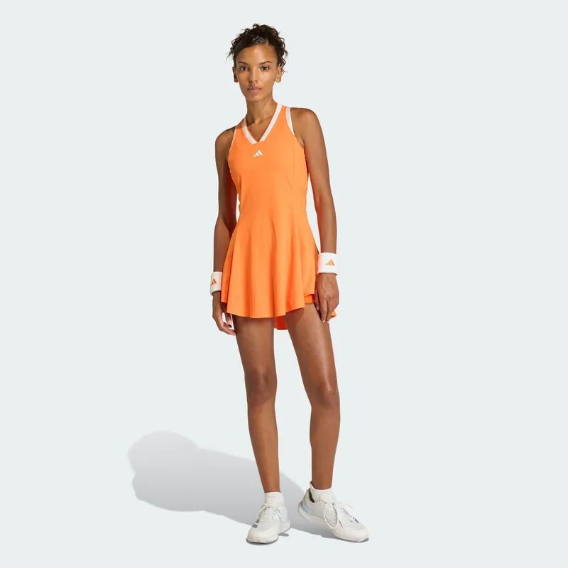 adidas W Tennis Climacool Dress Pro (9000266421_91415)