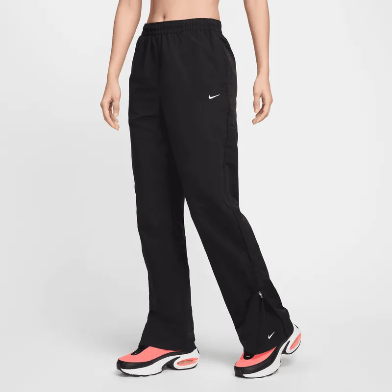 Nike Sportswear Esseetial Γυναικεία Φόρμα (9000190777_1480)
