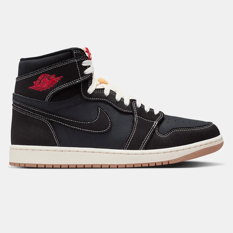 Jordan Air 1 Retro High Og "Flight Club" Ανδρικά Μποτάκια (9000257157_90684)
