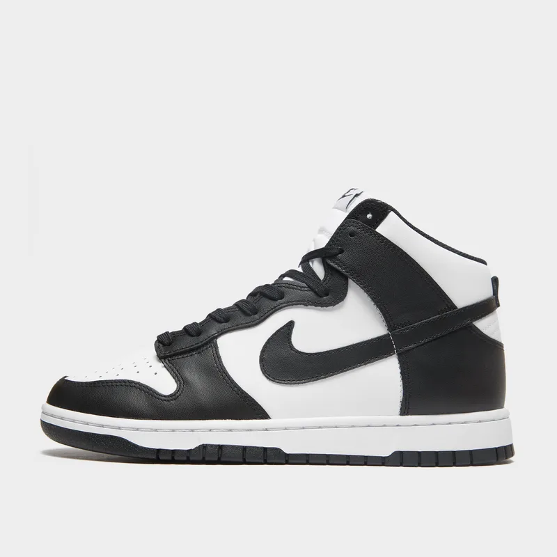 Nike Dunk High Unisex Μποτάκια (9000093269_20011)