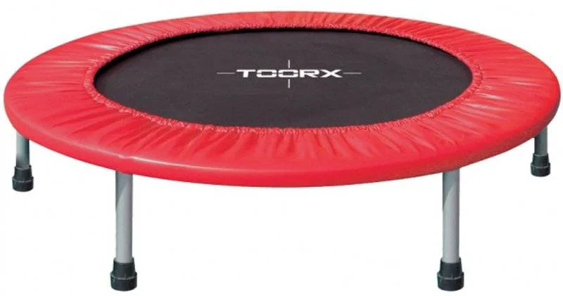 ΤΡΑΜΠΟΛΙΝΟ TOORX TF-02 (122CM)