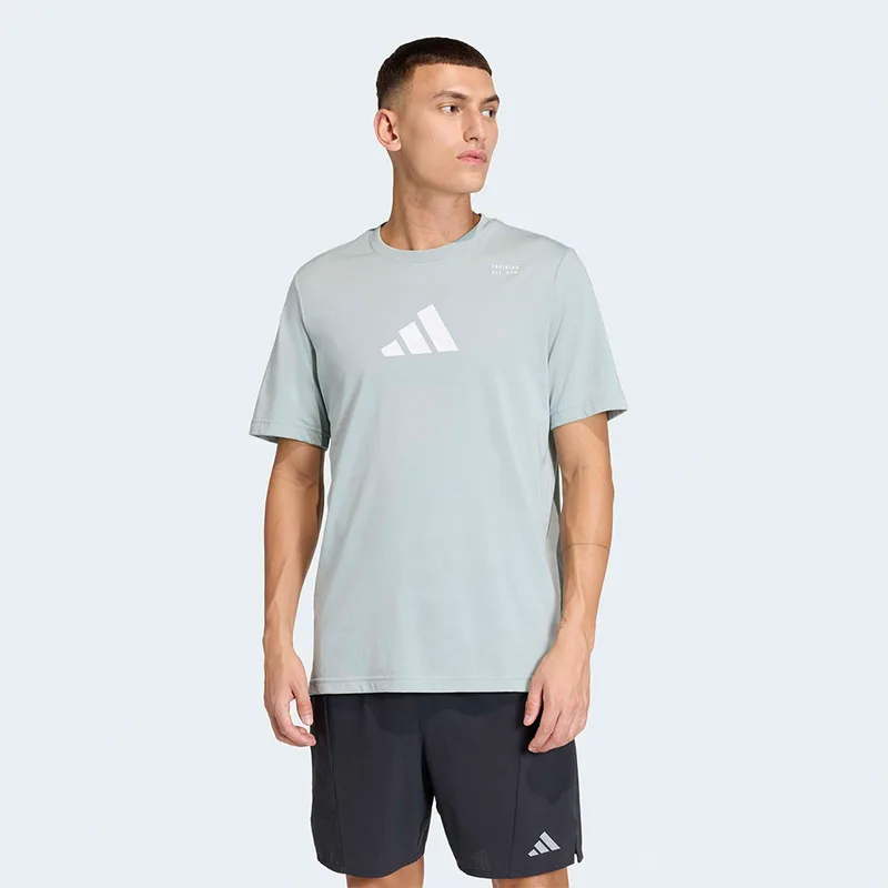 adidas Climacool Training Αντρικό T-Shirt (9000261755_92037)