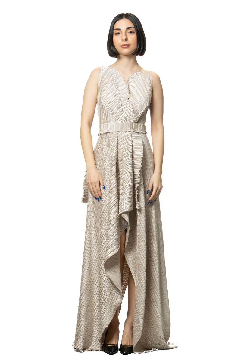 Daphne Valente - Φόρεμα Γυναικείο Chorus Dress-St