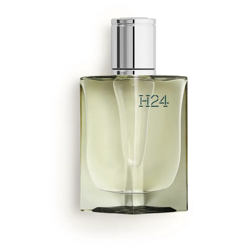 HERMÈS H24 Eau de parfum Eau de Parfum επαναπληρώσιμο για άντρες 30 ml