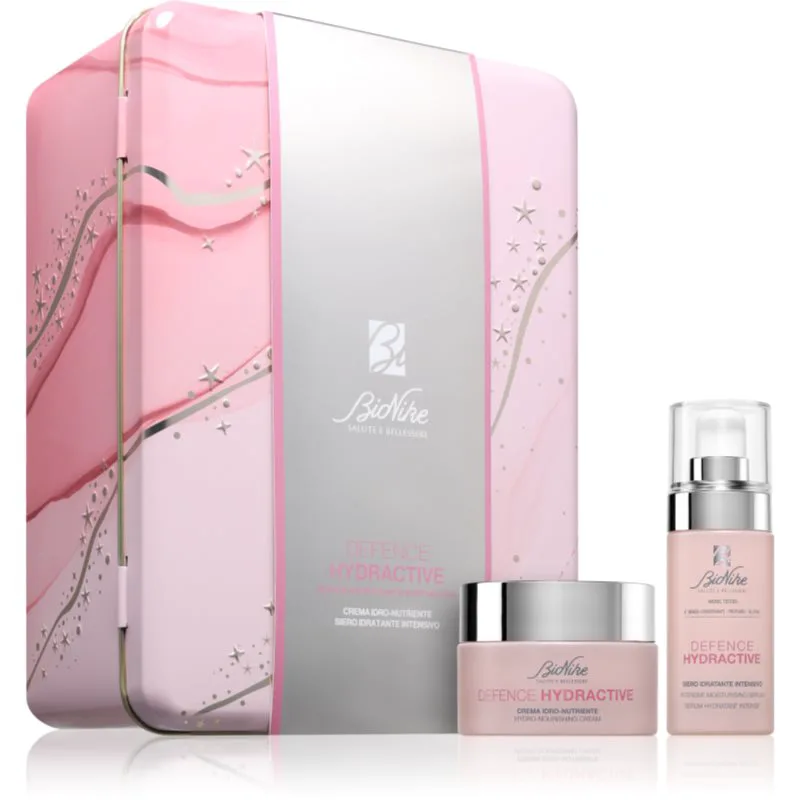 BioNike Defence Hydractive σετ δώρου