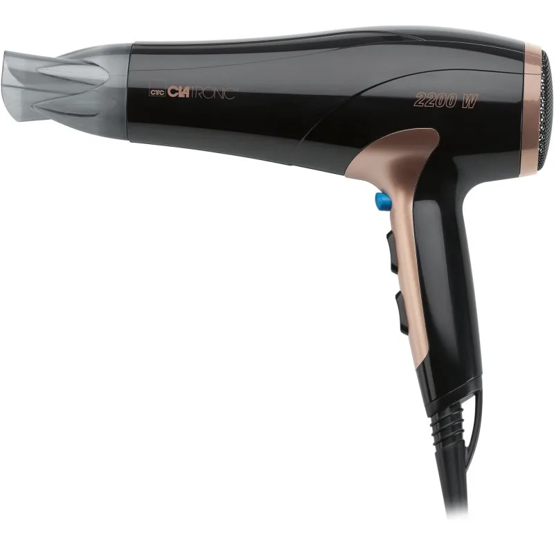 ProfiCare Clatronic HT 3661 πιστολάκι 1 τμχ