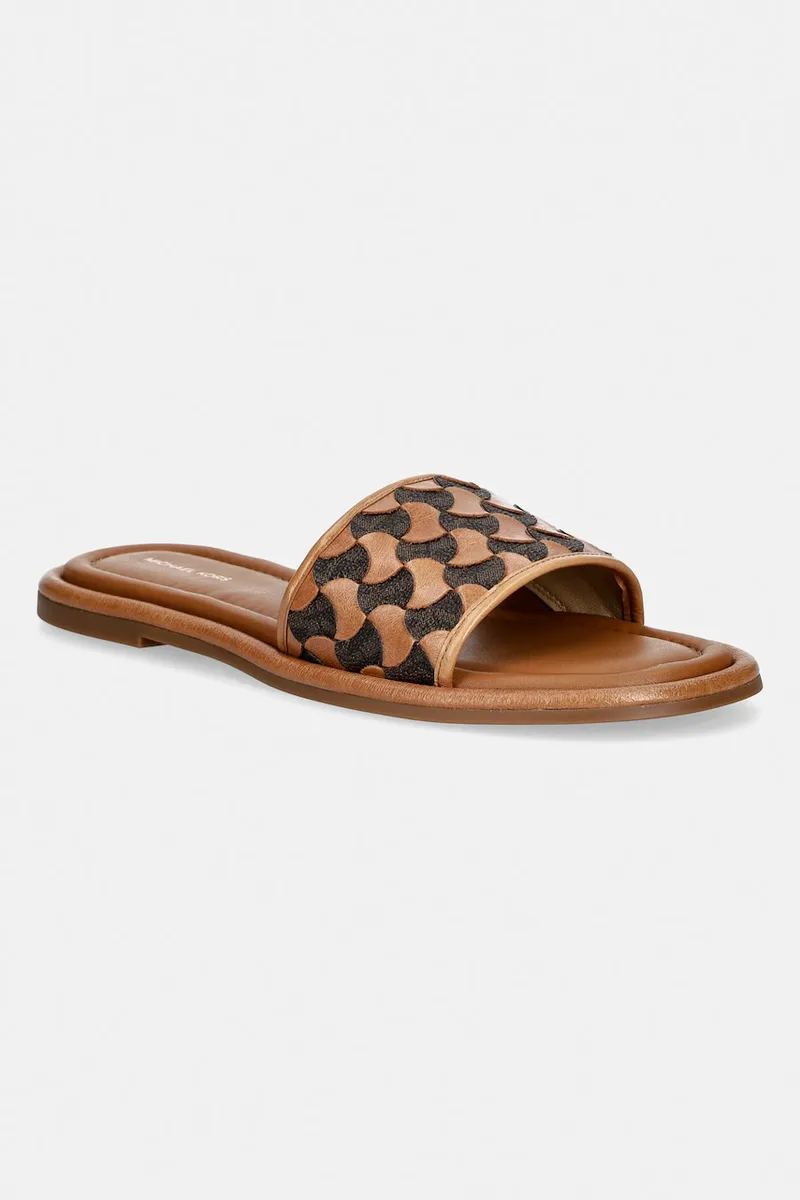 Παντόφλες MICHAEL Michael Kors Dana Slide