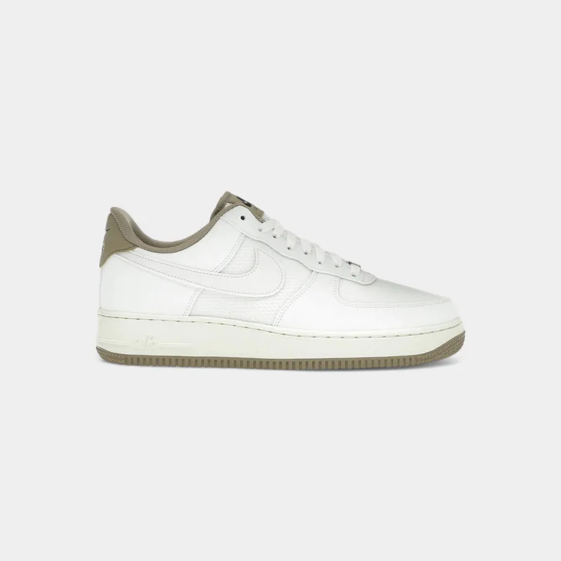 Sneakers Nike Air Force 1 Low '07 LV8 Summit White Khaki