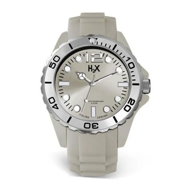Unisex Ρολόγια Haurex SC382UC2 (? 42 mm)