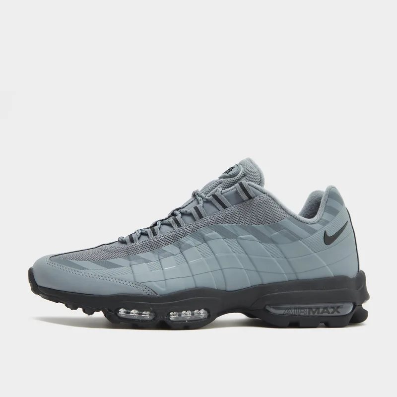 Nike Air Max 95 Ultra Ανδρικά Παπούτσια (9000207120_13798)